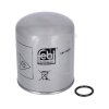 FEBI BILSTEIN Lufttrocknerpatrone, Druckluftanlage 103070 für 1527 755