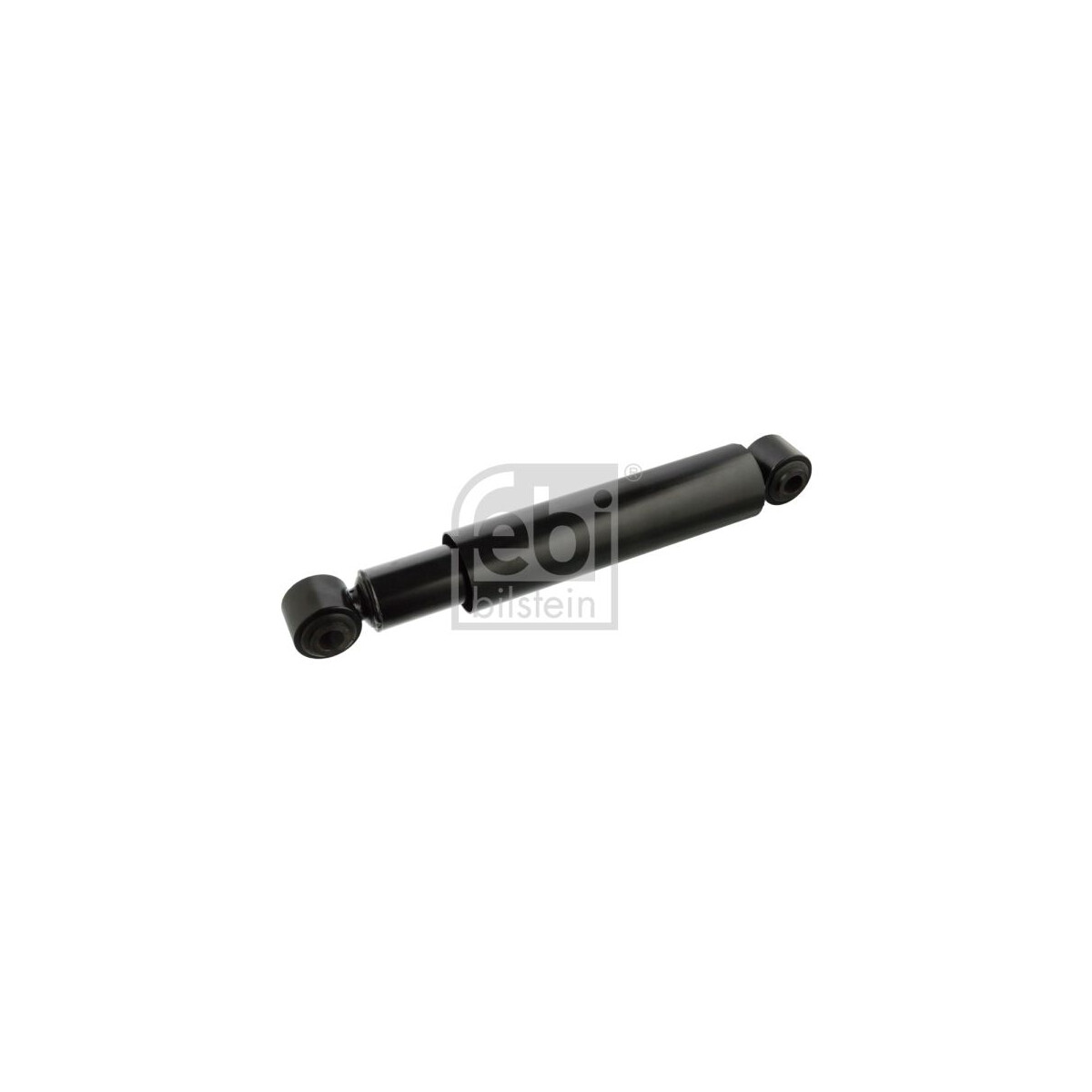 FEBI BILSTEIN Stoßdämpfer 20597 für A960 323 22 00
