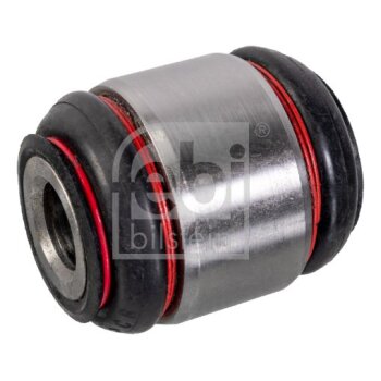 FEBI BILSTEIN Lagerung, Radlagergehäuse 21174...
