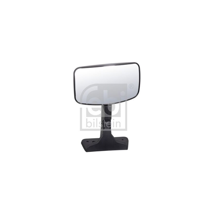 FEBI BILSTEIN Frontspiegel, Fahrerhaus 102056 für 1528 122