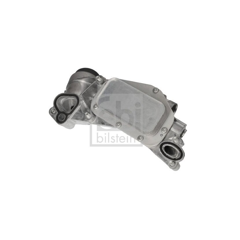 FEBI BILSTEIN Gehäuse, Ölfilter 182119 für 025199751