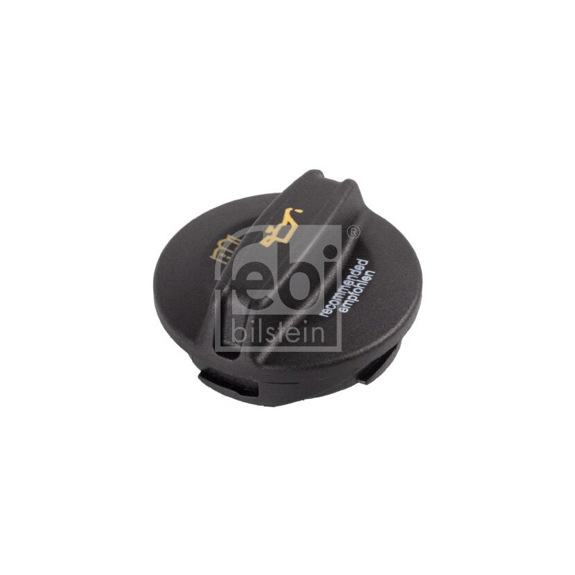 FEBI BILSTEIN Verschluss, Öleinfüllstutzen 170554 für 06K 103 485 A