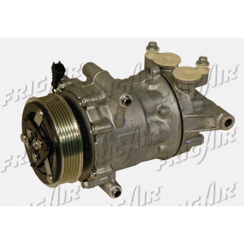 Kompressor Sd7V16 6G-110Mm Citroen Jumper-Peugeot Boxer 11> passend für Bk2119D629Ba