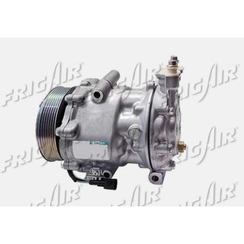 Kompressor Sd7V16 6G-110Mm Ford Transit Vii 2.2-3.2D...