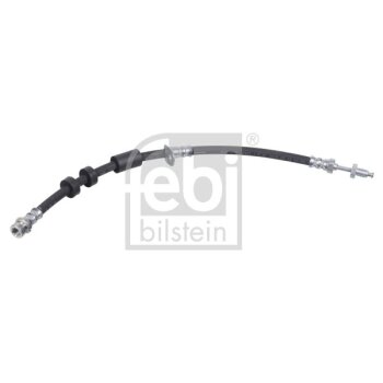 FEBI BILSTEIN Bremsschlauch 104237 für 1 682 557