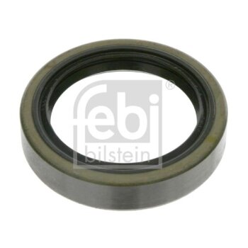 FEBI BILSTEIN Wellendichtring, Radlager 08931 für...