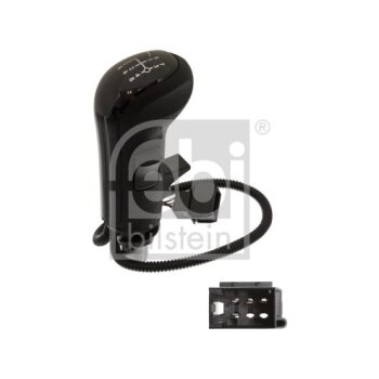 FEBI BILSTEIN Schalthebelknauf 40331 für 81.32620.0046