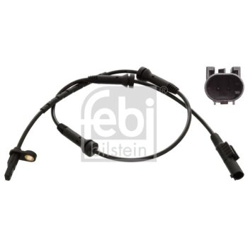 FEBI BILSTEIN Sensor, Raddrehzahl 102579 für 51787099