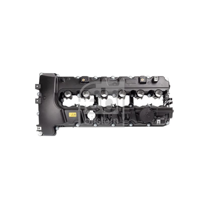 FEBI BILSTEIN Zylinderkopfhaube 176165 für 11 12 7 548 196