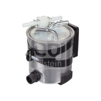 FEBI BILSTEIN Kraftstofffilter 48550 für 16 40 051 90R