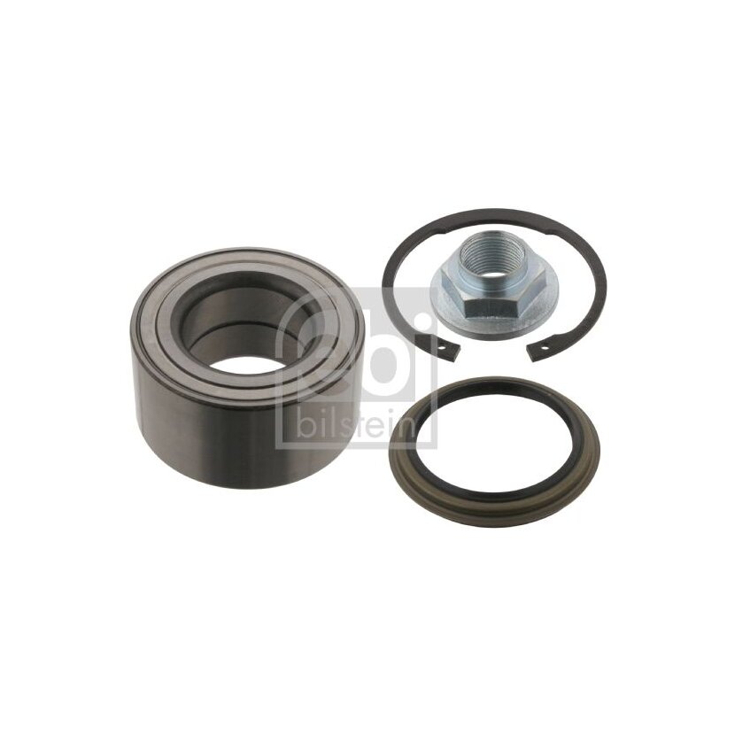 FEBI BILSTEIN Radlagersatz 31566 für 0K552-33047