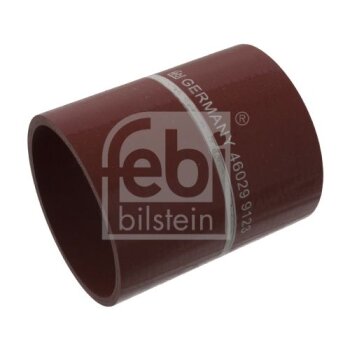 FEBI BILSTEIN Ladeluftschlauch 46029 für 50 10 211 836