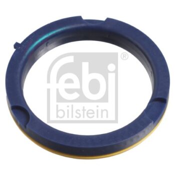 FEBI BILSTEIN Wälzlager, Federbeinstützlager...