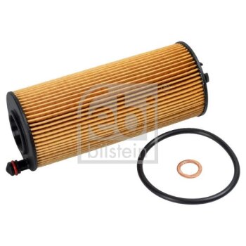 FEBI BILSTEIN Ölfilter 175535 für 11 42 8 092 620