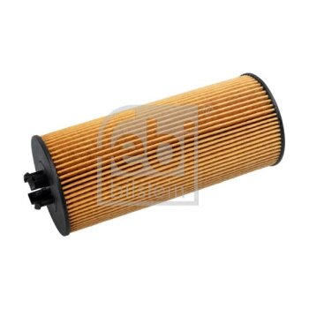 FEBI BILSTEIN Ölfilter 175535 für 11 42 8 092 620