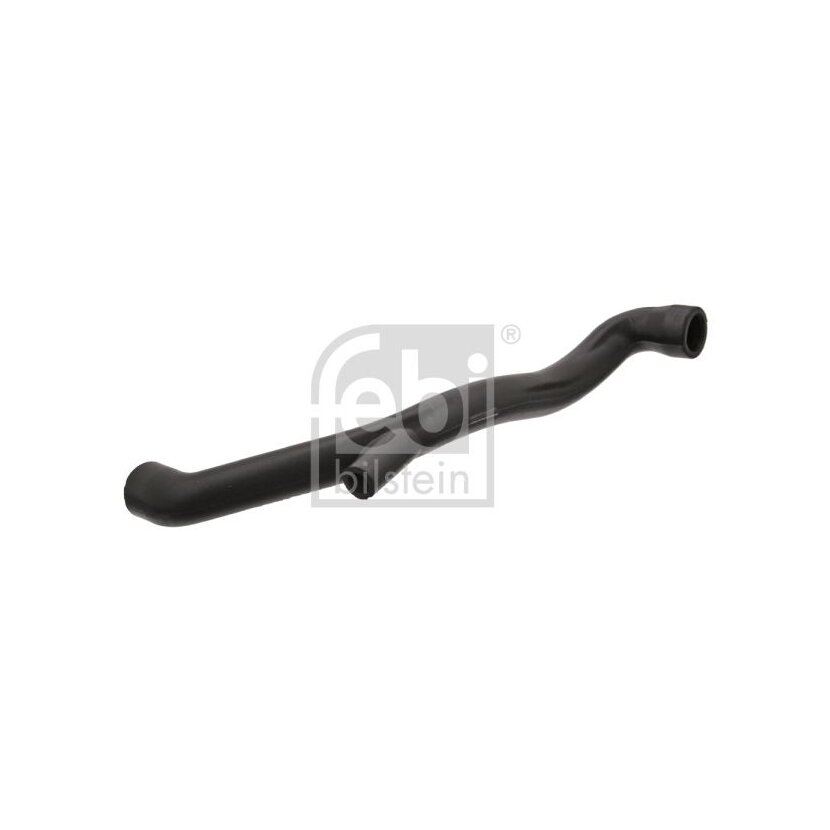 FEBI BILSTEIN Schlauch, Kurbelgehäuseentlüftung 46736 für A111 018 13 82