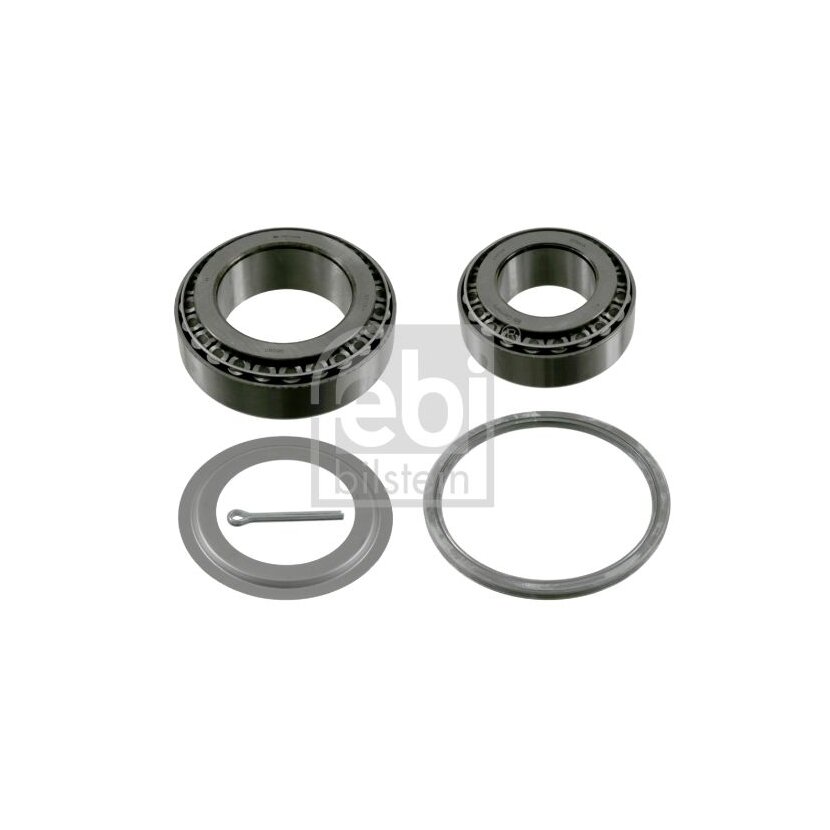 FEBI BILSTEIN Radlagersatz 15690 für 09.801.02.20.0