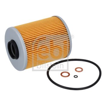 FEBI BILSTEIN Ölfilter 26687 für 11 42 1 130 389