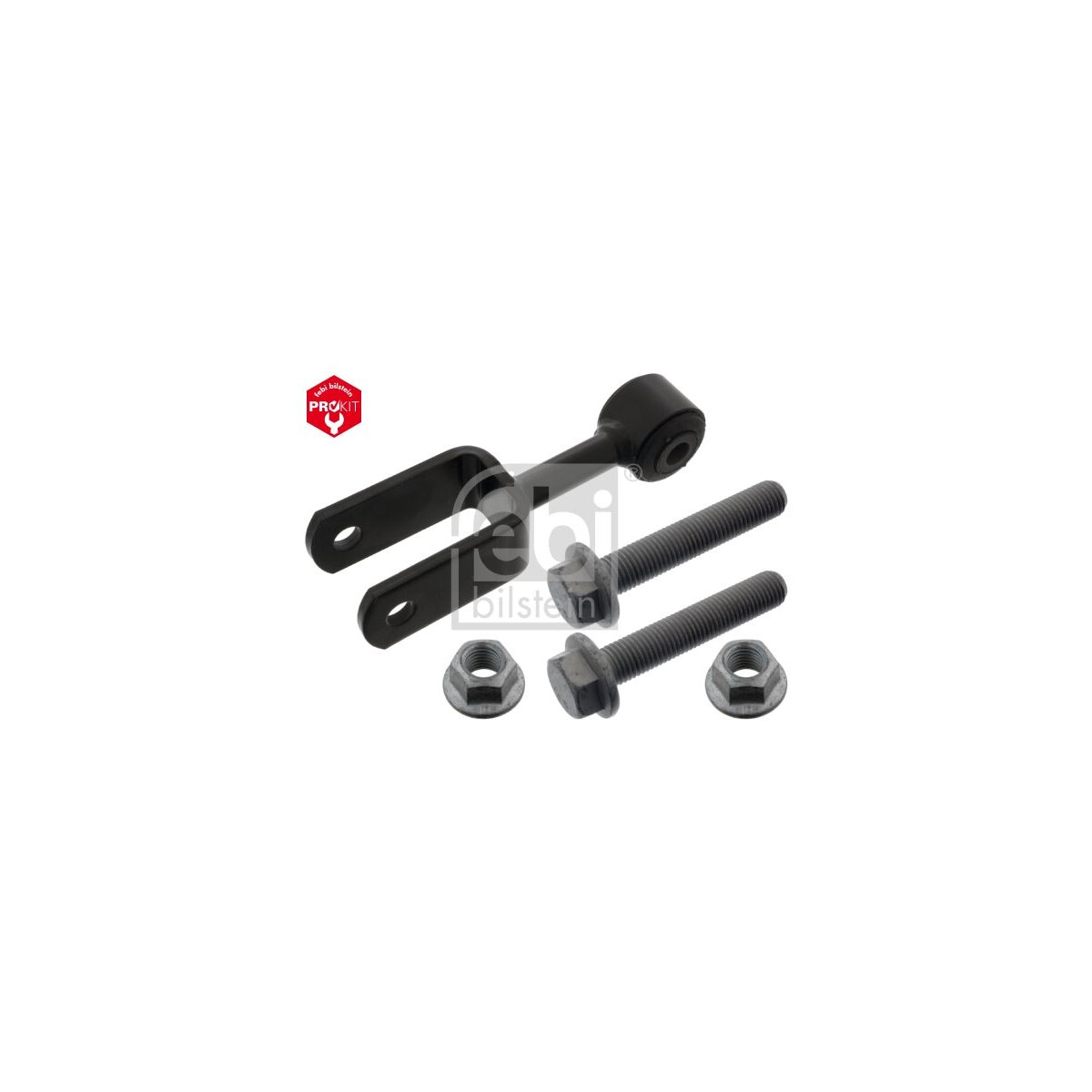 FEBI BILSTEIN Stange/Strebe, Stabilisator 47867 für 68013818AA