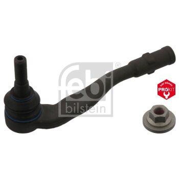 FEBI BILSTEIN Spurstangenkopf 40993 für 4H0 422 817 A