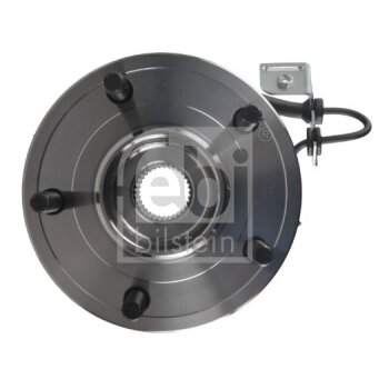 FEBI BILSTEIN Radlagersatz 173002 für 04721578AB