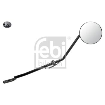 FEBI BILSTEIN Frontspiegel, Fahrerhaus 100023 für...