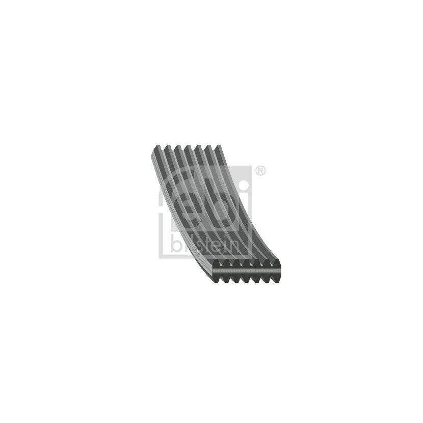 FEBI BILSTEIN Keilrippenriemen 45025 für 022 145 933 P