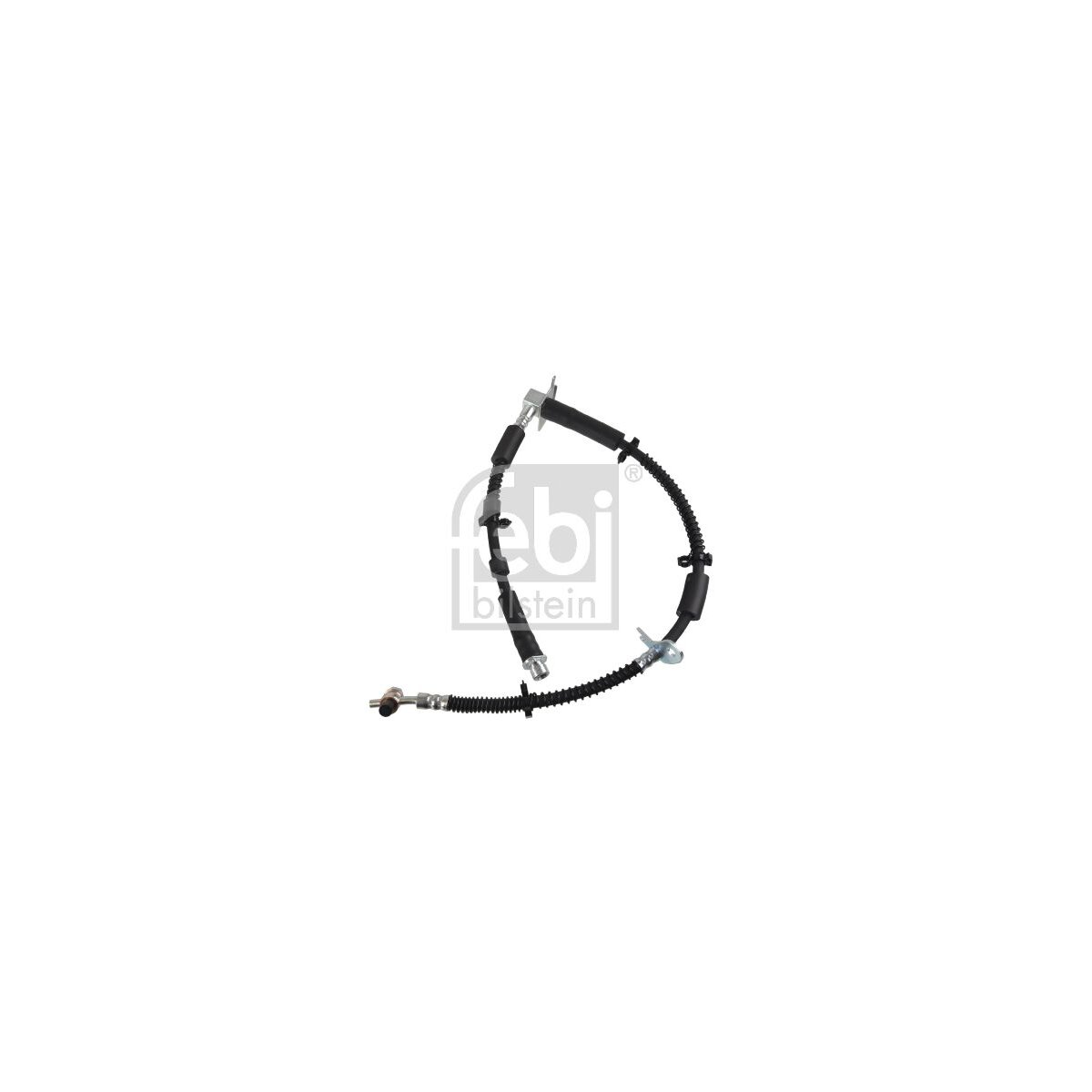 FEBI BILSTEIN Bremsschlauch 172354 für LR018106