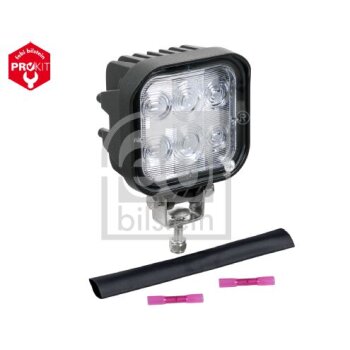 FEBI BILSTEIN Arbeitsscheinwerfer 104019