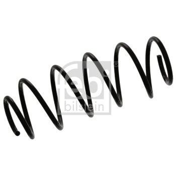 FEBI BILSTEIN Fahrwerksfeder 46890 für...
