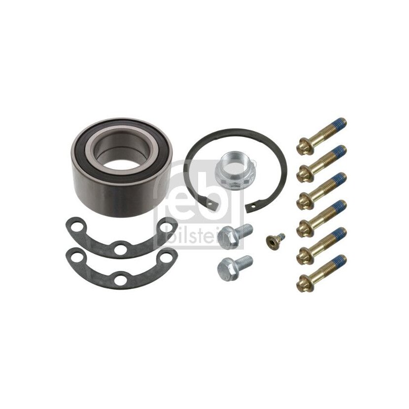 FEBI BILSTEIN Radlagersatz 08881 für A201 350 01 49
