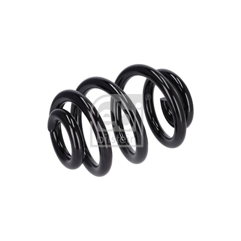 FEBI BILSTEIN Fahrwerksfeder 186239 für 7E0 511 115 K