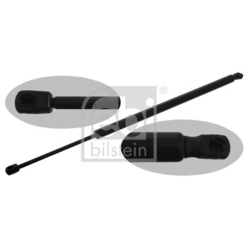 FEBI BILSTEIN Gasfeder, Koffer-/Laderaum 38519 für...