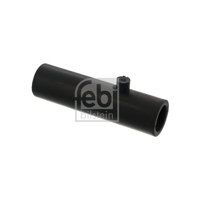 FEBI BILSTEIN Schlauch, Zylinderkopfhaubenentlüftung 01578 für 11 15 1 276 485