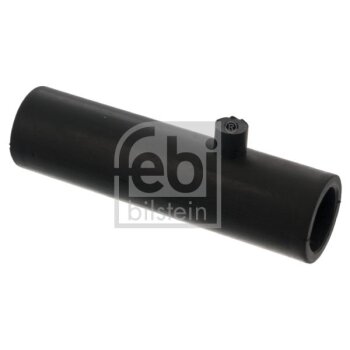 FEBI BILSTEIN Schlauch, Zylinderkopfhaubenentlüftung...