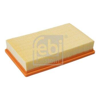 FEBI BILSTEIN Luftfilter 32244 für 7E0 129 620