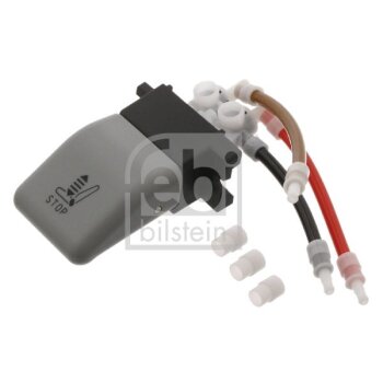 FEBI BILSTEIN Stellelement, Sitzverstellung 33954...