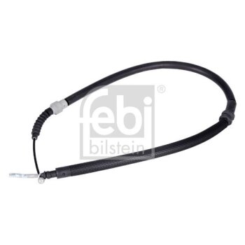 FEBI BILSTEIN Seilzug, Feststellbremse 27161 für 7D0...