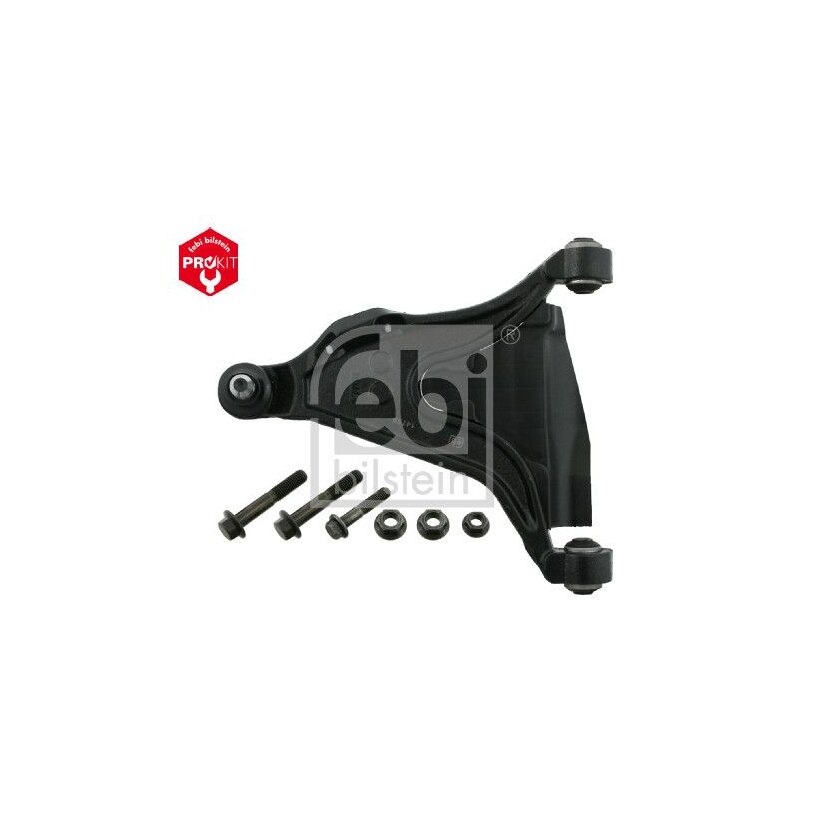 FEBI BILSTEIN Lenker, Radaufhängung 14759 für 271628