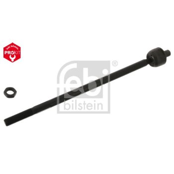 FEBI BILSTEIN Axialgelenk, Spurstange 40581 für...