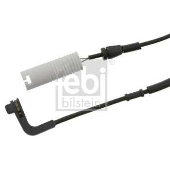 FEBI BILSTEIN Warnkontakt, Bremsbelagverschleiß...