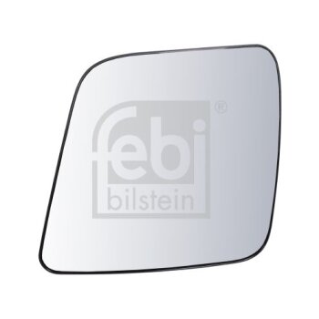 FEBI BILSTEIN Spiegelglas, Weitwinkelspiegel 101194...