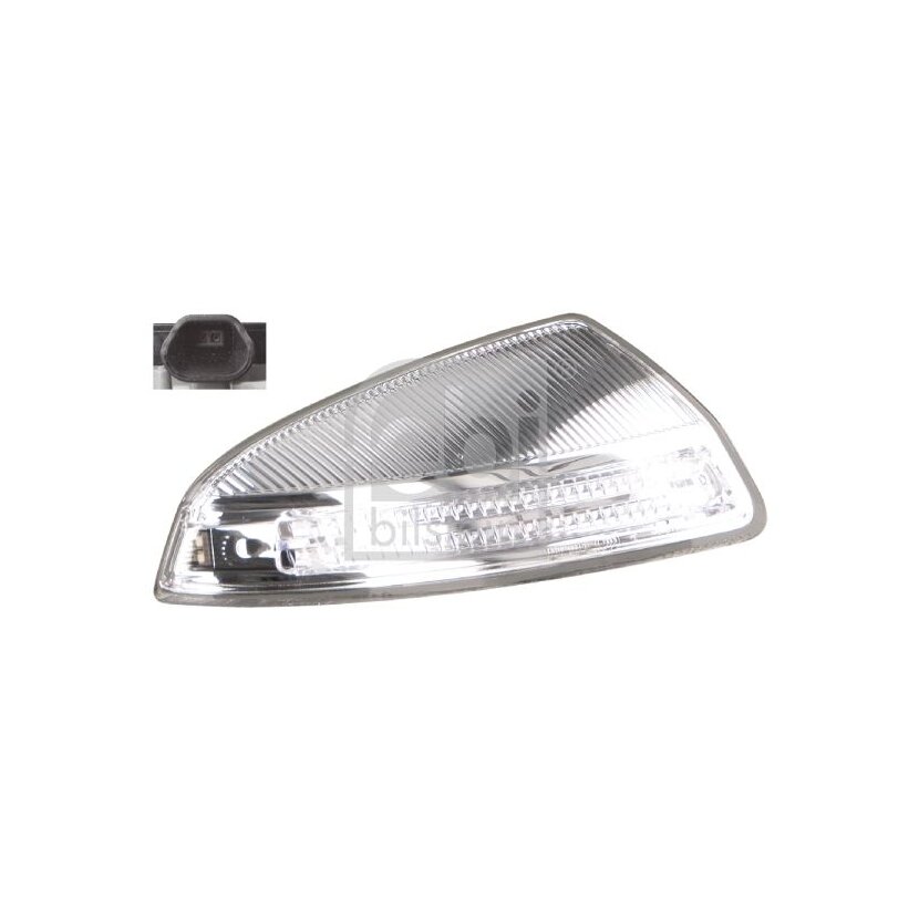 FEBI BILSTEIN Zusatzblinkleuchte 103627 für A204 820 08 21