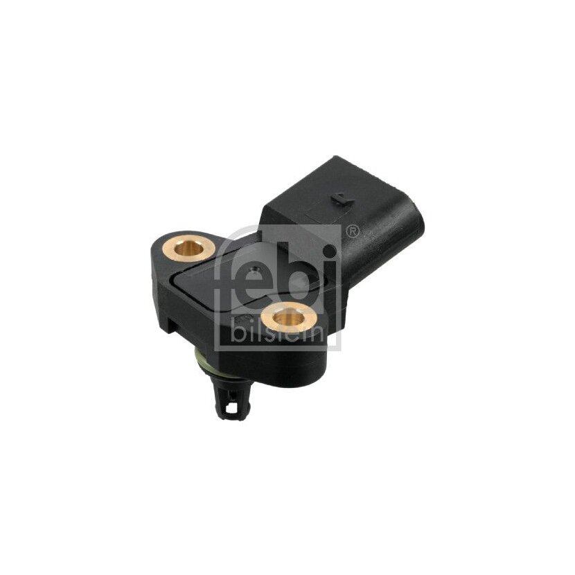 FEBI BILSTEIN Sensor, Ladedruck 184786 für A009 153 91 28