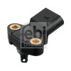 FEBI BILSTEIN Sensor, Ladedruck 184786 für A009 153 91 28