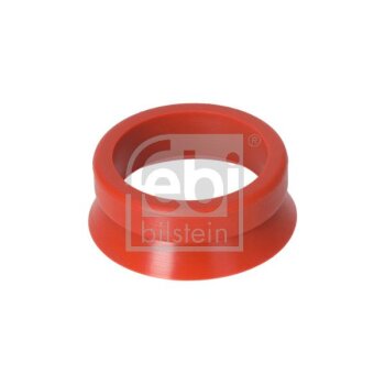 FEBI BILSTEIN Dichtung, Düsenhalter 11867 für...