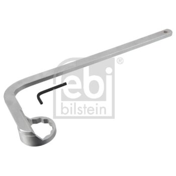FEBI BILSTEIN Ölfilterschlüssel 177528 für...