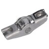 FEBI BILSTEIN Schlepphebel, Motorsteuerung 182315 für 0903.J4