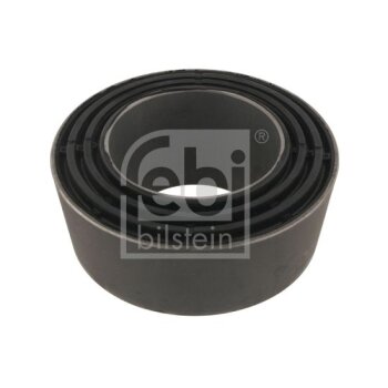 FEBI BILSTEIN Lagerung, Blattfeder 31000 für 20442252