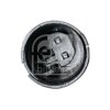 FEBI BILSTEIN Warnkontakt, Bremsbelagverschleiß 21072 für 34 35 1 163 207